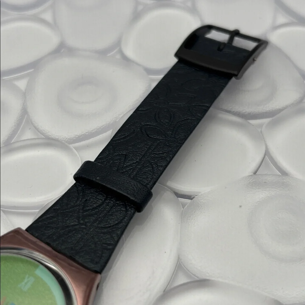 Swatch Watch - GX116 - JOHNNY GUITAR